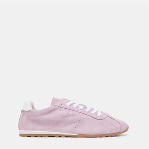 Dolce Vita Sneakers Serina Lavender Suede